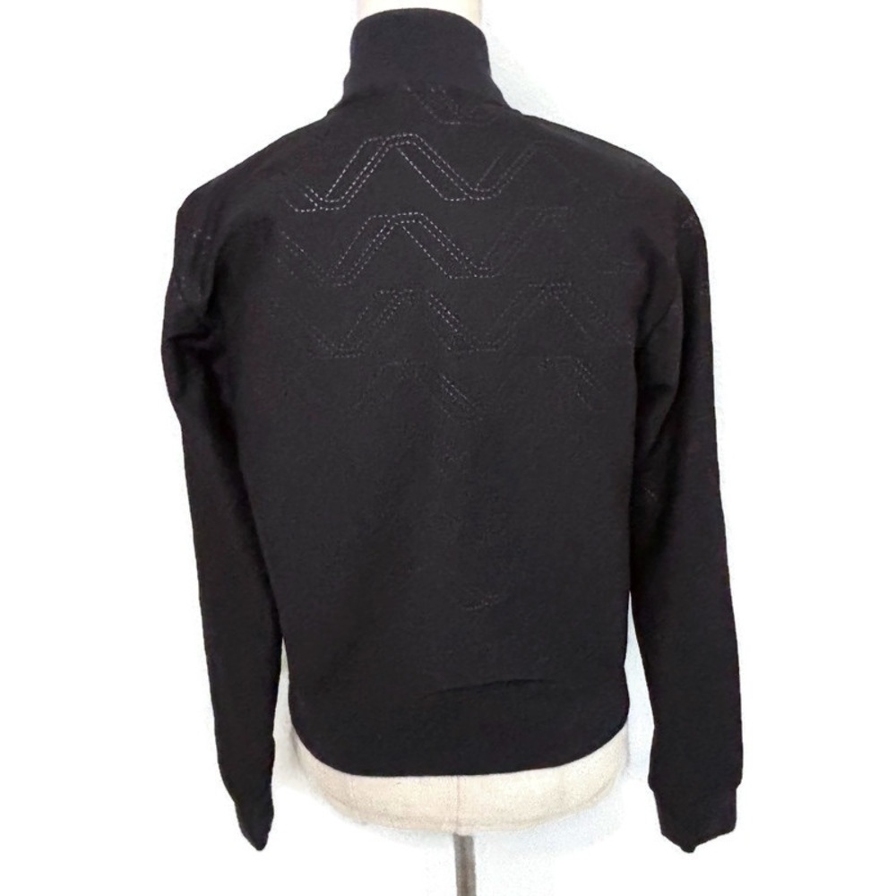 Oiselle Bomber Jacket - Picture 9 of 12